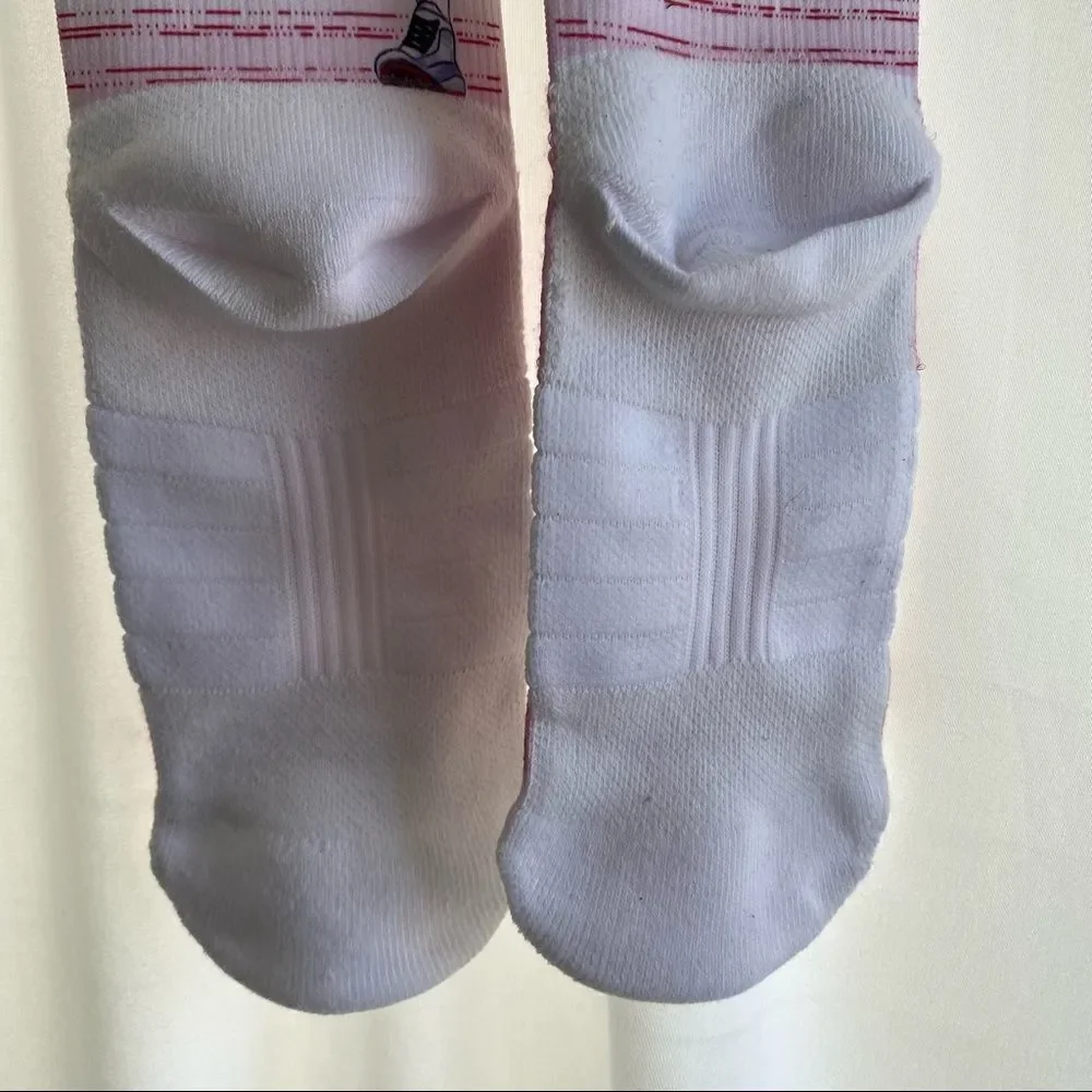 Arizona Cardinals NFL Kyler Murray #1 Strideline Socks